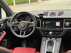 2021 Porsche Macan S 3.0T — фото 7