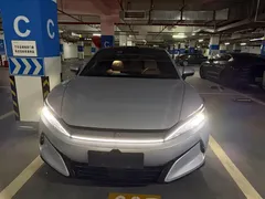 2025 BYD Han L EV 4WD Lidar Flagship — фото 2