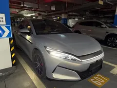 2025 BYD Han L EV 4WD Lidar Flagship — фото 3