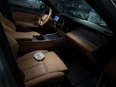 2025 BYD Han L EV 4WD Lidar Flagship — фото 4