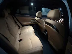 2025 BYD Han L EV 4WD Lidar Flagship — фото 5