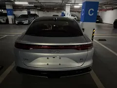 2025 BYD Han L EV 4WD Lidar Flagship — фото 6