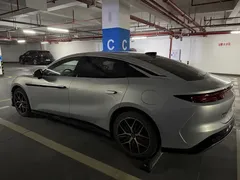 2025 BYD Han L EV 4WD Lidar Flagship — фото 7