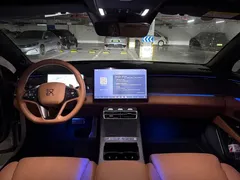 2025 BYD Han L EV 4WD Lidar Flagship — фото 8