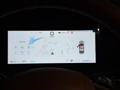 2025 BYD Han L EV 4WD Lidar Flagship — фото 9