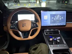 2025 BYD Han L EV 4WD Lidar Flagship — фото 10