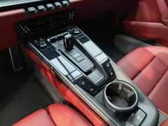 2023 Porsche 911 Carrera S 3.0T, синий — фото 14