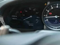 2023 Porsche 911 Carrera S 3.0T, синий — фото 15