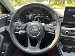 2022 Audi A4L 40 TFSI — фото 10
