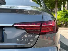2022 Audi A4L 40 TFSI — фото 28