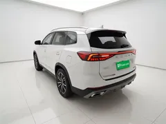 2022 Chery Tiggo 8 Pro 290T 2WD 5-seat, белый — фото 5