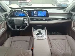 2022 Chery Tiggo 8 Pro 290T 2WD 5-seat, белый — фото 10