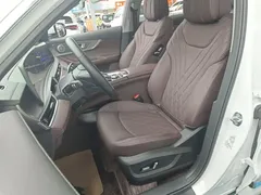 2022 Chery Tiggo 8 Pro 290T 2WD 5-seat, белый — фото 15