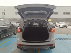 2022 Chery Tiggo 8 Pro 290T 2WD 5-seat, белый — фото 19