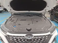 2022 Chery Tiggo 8 Pro 290T 2WD 5-seat, белый — фото 20
