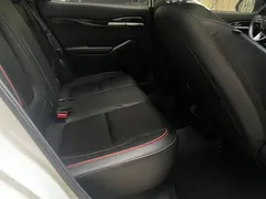 2023 Kia Seltos 1.5L CVT Luxury, белый — фото 10