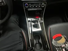 2023 Kia Seltos 1.5L CVT Luxury, белый — фото 14