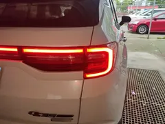 2020 Changan CS35 PLUS 1.4T DCT, белый — фото 8