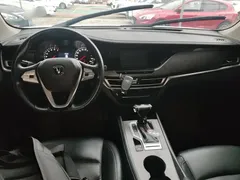 2020 Changan CS35 PLUS 1.4T DCT, белый — фото 10