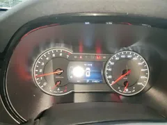 2020 Changan CS35 PLUS 1.4T DCT, белый — фото 12