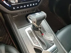 2020 Changan CS35 PLUS 1.4T DCT, белый — фото 14