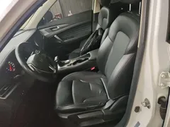 2020 Changan CS35 PLUS 1.4T DCT, белый — фото 15