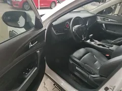 2020 Changan CS35 PLUS 1.4T DCT, белый — фото 16