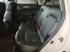 2020 Changan CS35 PLUS 1.4T DCT, белый — фото 17