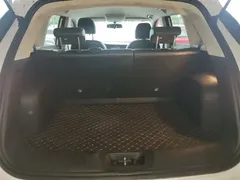 2020 Changan CS35 PLUS 1.4T DCT, белый — фото 19