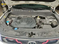 2020 Changan CS35 PLUS 1.4T DCT, белый — фото 20