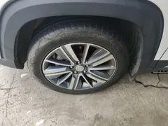 2020 Changan CS35 PLUS 1.4T DCT, белый — фото 23