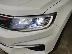 2020 Changan CS35 PLUS 1.4T DCT, белый — фото 24