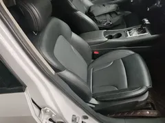 2020 Changan CS35 PLUS 1.4T DCT, белый — фото 25