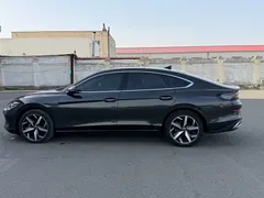 2023 Volkswagen Lamando L 280TSI DSG, чёрный — фото 7