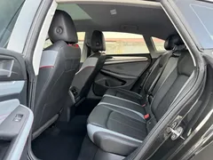 2023 Volkswagen Lamando L 280TSI DSG, чёрный — фото 8