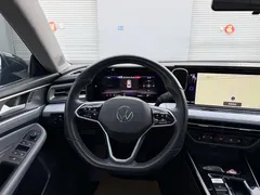 2023 Volkswagen Lamando L 280TSI DSG, чёрный — фото 10