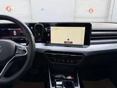 2023 Volkswagen Lamando L 280TSI DSG, чёрный — фото 11