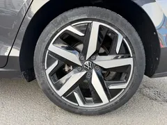 2023 Volkswagen Lamando L 280TSI DSG, чёрный — фото 16