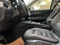 2021 Mazda CX-5 2.0L AT 2WD, белый — фото 8