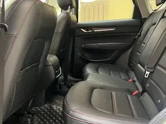 2021 Mazda CX-5 2.0L AT 2WD, белый — фото 9