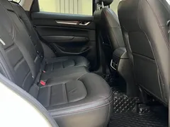 2021 Mazda CX-5 2.0L AT 2WD, белый — фото 10