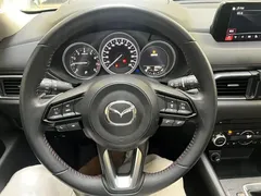 2021 Mazda CX-5 2.0L AT 2WD, белый — фото 12