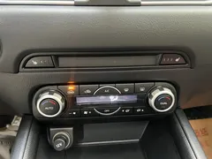 2021 Mazda CX-5 2.0L AT 2WD, белый — фото 14