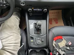2021 Mazda CX-5 2.0L AT 2WD, белый — фото 15