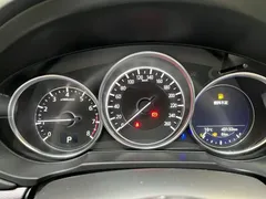 2021 Mazda CX-5 2.0L AT 2WD, белый — фото 22