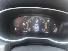 2022 Geely Atlas 1.8TD DCT, белый — фото 8
