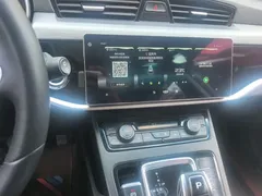 2022 Geely Atlas 1.8TD DCT, белый — фото 9