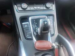 2022 Geely Atlas 1.8TD DCT, белый — фото 10
