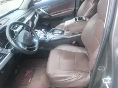 2022 Geely Atlas 1.8TD DCT, белый — фото 11