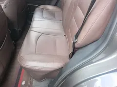 2022 Geely Atlas 1.8TD DCT, белый — фото 13